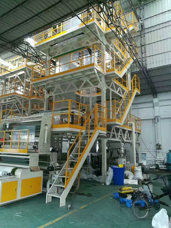 三層米克重應用案例